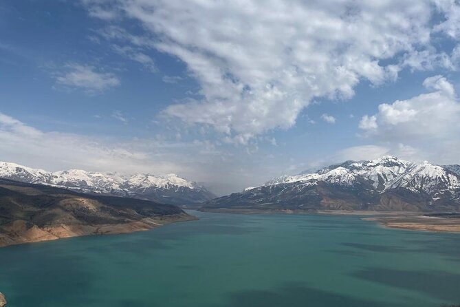 Tashkent Mountain Tour - Why this mountain day trip works from Tashkent