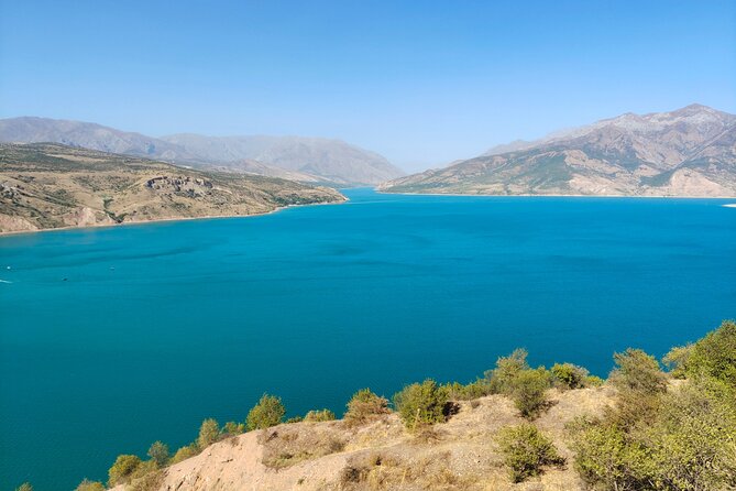 Tashkent Mountain Tour - Is $65 a fair price?