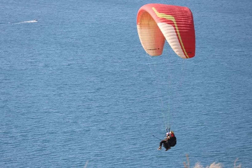 Tashkent Mountain Tour - Charvak Reservoir and the best photo stop