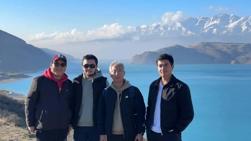 Tashkent Mountain Tour - How the schedule shapes your day