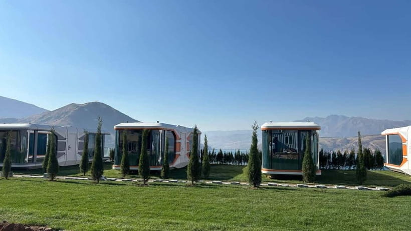 Tashkent Mountain Tour - Who will enjoy this mountain day trip