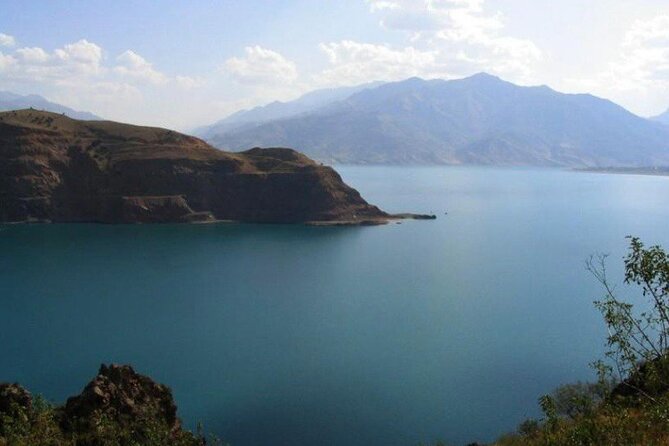 Tashkent Mountain Tour Amirsoy with Transport - Why this mountain day trip works from Tashkent
