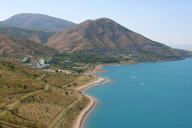 Tashkent Mountain Tour Amirsoy with Transport - Who should book this Amirsoy trip