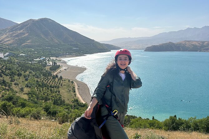 Tashkent Tour at Amirsoy, Chimgan Mountains and Charvak lake - Amirsoy: Resort Facilities and High Mountain Views