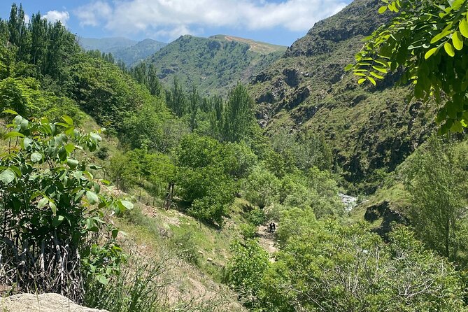 Tashkent Tour at Amirsoy, Chimgan Mountains and Charvak lake - Charvak Lake: The Scenic Payoff