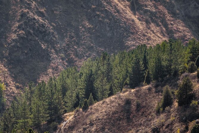 Tashkent Tour at Amirsoy, Chimgan Mountains and Charvak lake - What to Pack for the Mountains