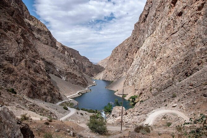 Tour From Samarkand To Tajikistan: Seven Lakes - Leaving Samarkand before sunrise