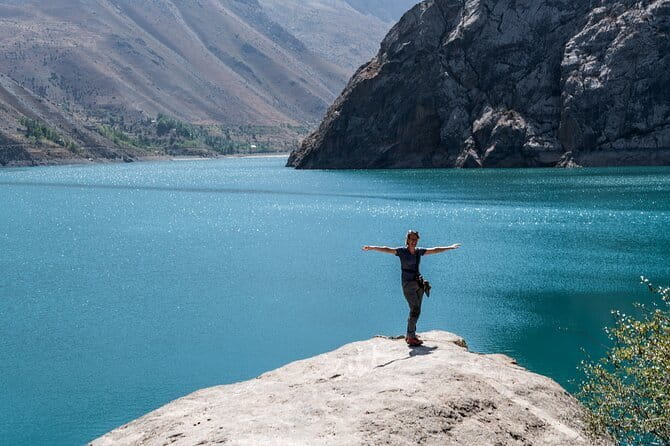 Two Days in Fann Mountains at Iskandarkul and Sevenlake - Who will enjoy this two-day escape