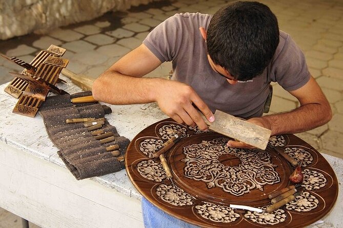 Uzbekistan 3 Day Private Tour Tashkent-Bukhara-Samarkand Bullet Train - Is $500 a fair price?