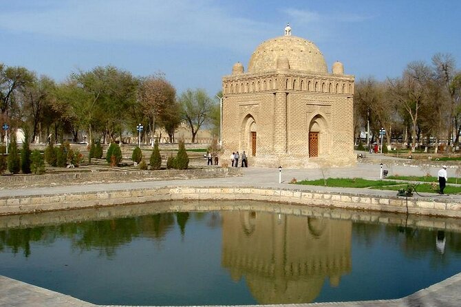 Uzbekistan in 7 days Tashkent, Samarkand, Bukhara and Khiva - Who will get the most from this Uzbekistan itinerary
