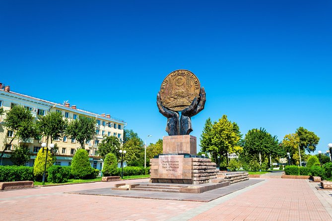 Uzbekistan Tour - 6 Days 5 Nights - What the $1,099 price really covers