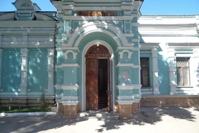 Wine Tasting Tour in Samarkand - What the Cognac and Sweet Wines Add