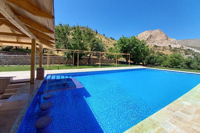 Yurt stay and Hiking in the Nurata Mountains tour - 2 days - Why this route works between Samarkand and Bukhara
